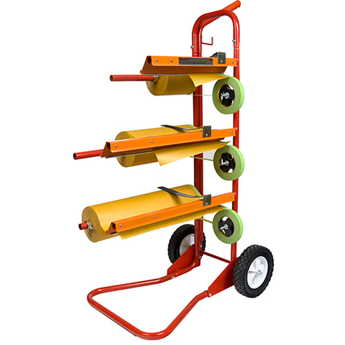 Scotch&reg; Slimline Apron Taper Distribution Élite MP