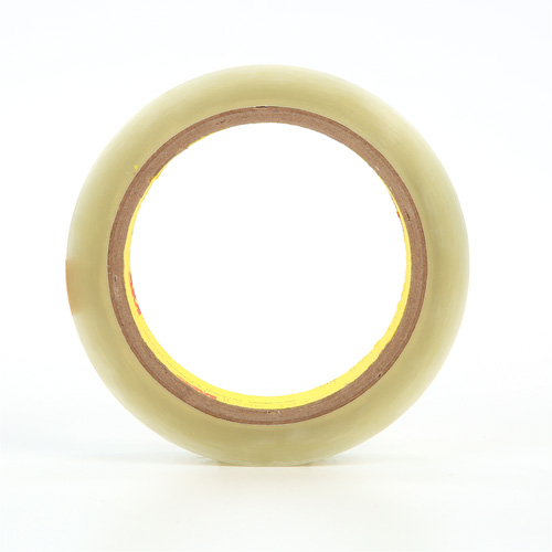 Ruban film tr&egrave;s collant, Polyester, 25,4 mm (1") la x 33 m (108') lo, 4,1 mils &eacute;pais Distribution Élite MP