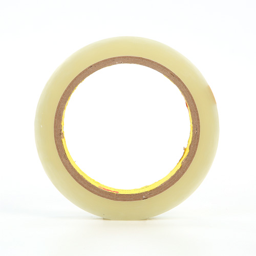 Ruban film tr&egrave;s collant, Polyester, 19 mm (3/4") la x 33 m (108') lo, 4,1 mils &eacute;pais Distribution Élite MP