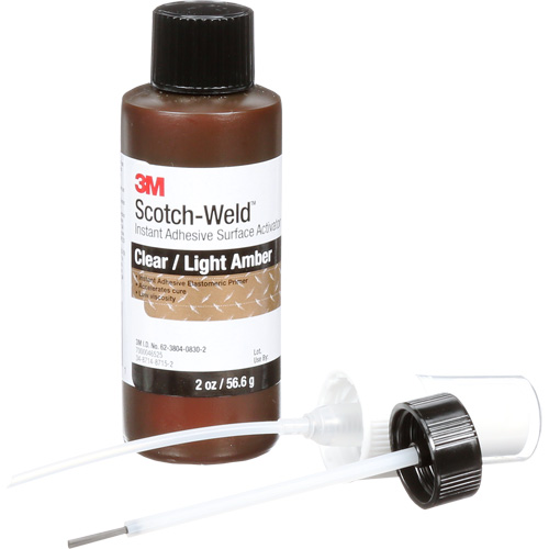 Scotch-Weld Instant Adhesive Surface Activator Distribution Élite MP