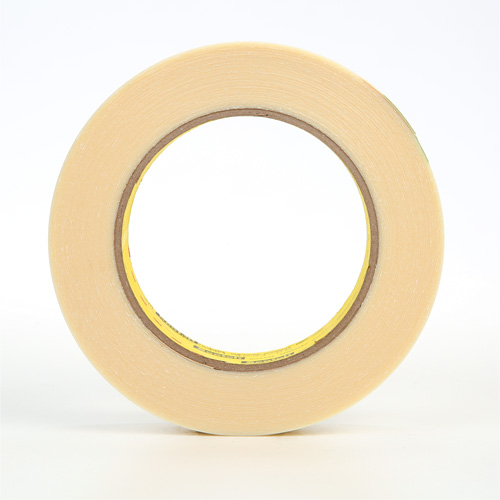 UHMW PE Film Tape, Polyethylene, 25.4 mm (1") W x 16 m (54') L, 11.7 mils Thick Distribution Élite MP