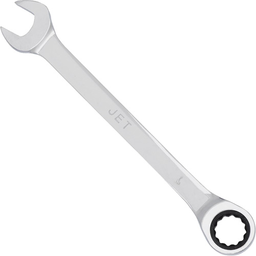 Non-Reversing Ratcheting Combination Wrench, 9/16" Distribution Élite MP
