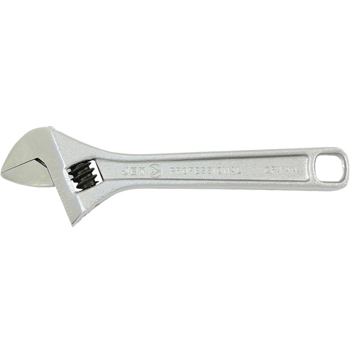 AWP-24 Cl&eacute; &agrave; molette professionnelle ultra-robuste, 24" lo, la max. 2-3/4", Ordinaire Distribution Élite MP