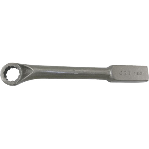 Offset Striking Wrench, 1-1/4", 12 Point, 11-7/16" Long Distribution Élite MP