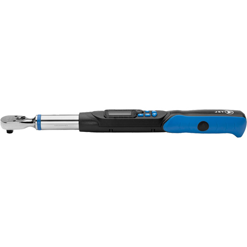 JDTW-38100 Cl&eacute; dynamom&eacute;trique, &eacute;lectronique, Entraînement 3/8" carr&eacute;, 6,3 - 135 N.m Distribution Élite MP