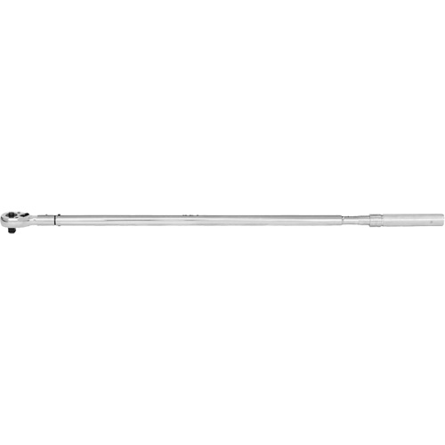 JITW-34600 Cl&eacute; dynamom&eacute;trique de gamme industrielle, &agrave; cliquer, Entraînement 3/4" carr&eacute;, 150 - 600 lb-pi Distribution Élite MP