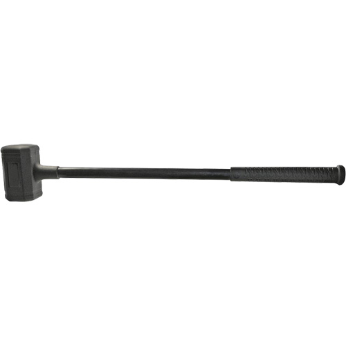 DB-1200HD Masse sans rebond, 12 lb, Prise Textur&eacute; Distribution Élite MP