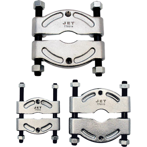 JBS-225 Bearing Separator Distribution Élite MP