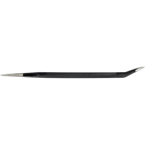JPPB-18 Barre &agrave; pointe cisel&eacute;e super r&eacute;sistante, 18" Distribution Élite MP