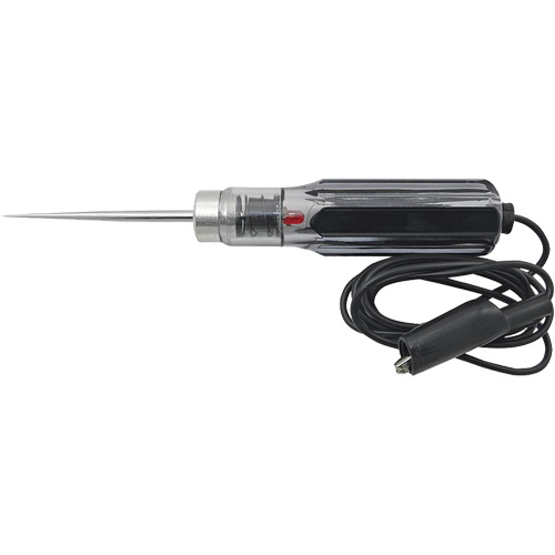 Circuit Tester with Buzzer Distribution Élite MP