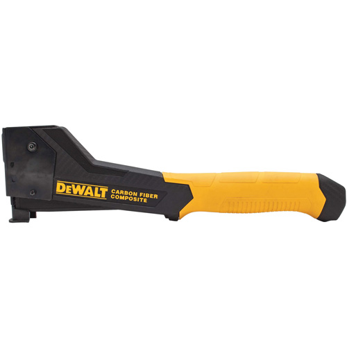 Carbon Fiber Composite Hammer Tacker, 5/16" - 1/2" Distribution Élite MP