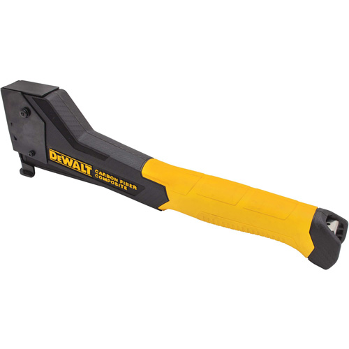 Carbon Fiber Composite Hammer Tacker, 5/16" - 1/2" Distribution Élite MP