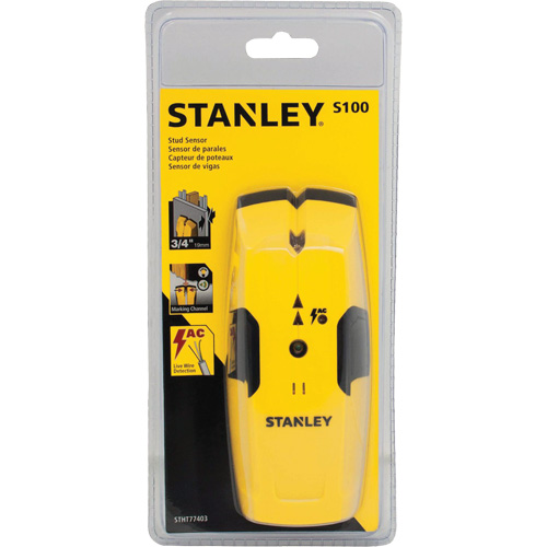 Stud Sensor 100 Distribution Élite MP