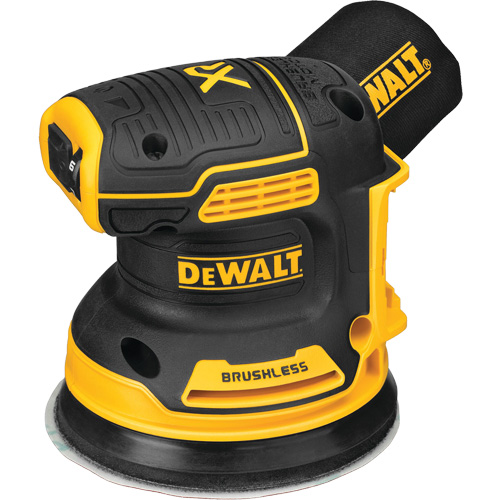 XR&reg; Variable-Speed Random Orbital Sander (Tool Only) Distribution Élite MP