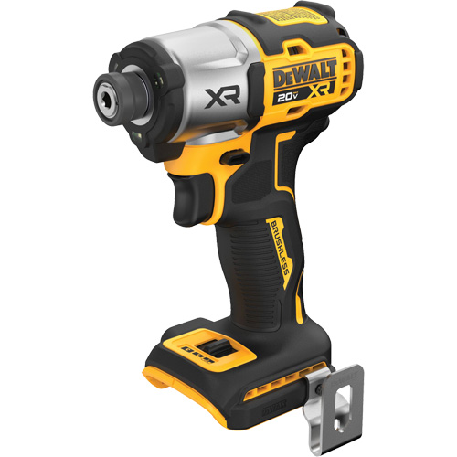 XR&reg; 3-Speed Impact Driver (Tool Only), 1/4" Chuck, 20 V Distribution Élite MP