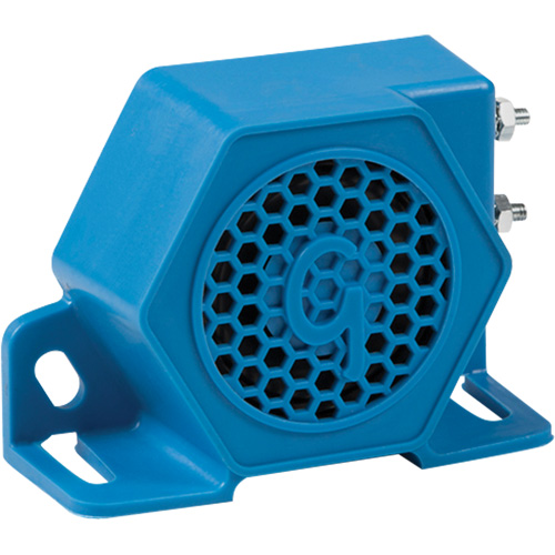 Backup Alarm Distribution Élite MP