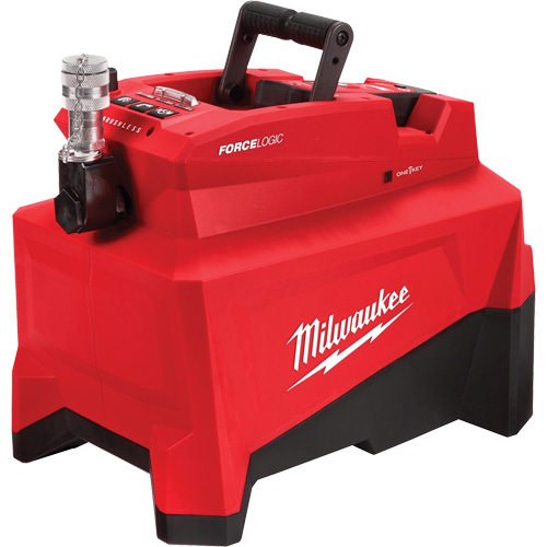 M18 Force Logic Hydraulic Pump Kit Distribution Élite MP