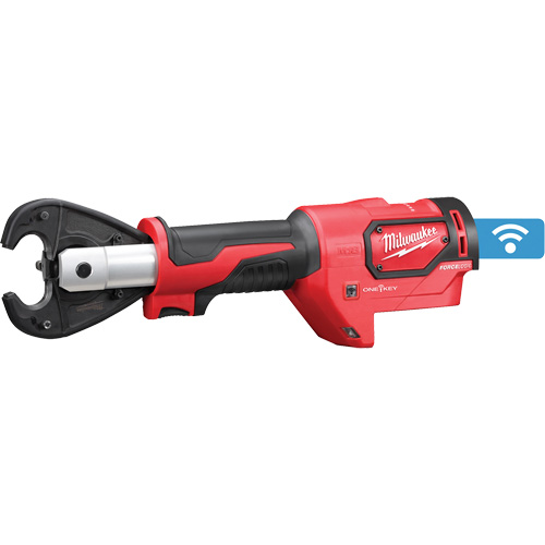 Outil &agrave; sertir M18 Force Logic 6T (outil seulement) Distribution Élite MP