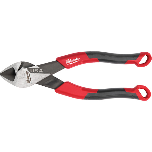 Pince coupante diagonale &agrave; poign&eacute;e confort, 6" lo Distribution Élite MP