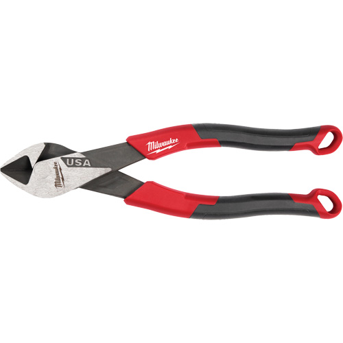 Pince coupante diagonale &agrave; poign&eacute;e confort, 7" lo Distribution Élite MP