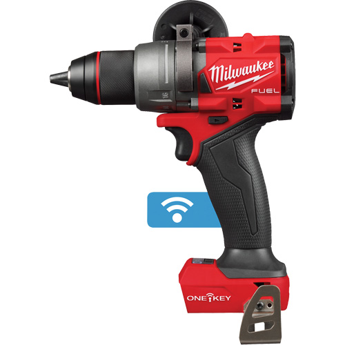 M18 Fuel Hammer Drill/Driver with One-Key, 1/2" Chuck, 18 V Distribution Élite MP