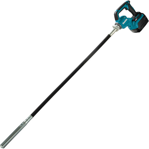 Vibrateur &agrave; b&eacute;ton sans fil avec moteur sans balai XGT (outil seulement) Distribution Élite MP