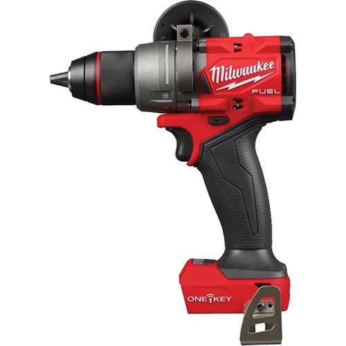 Perceuse/visseuse M18 Fuel avec One-Key, Lithium-ion, 18 V, Mandrin 1/2", Couple 1400 lb-pi Distribution Élite MP