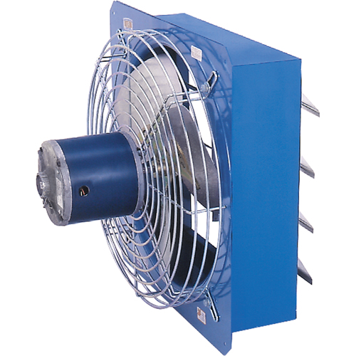 Ventilateur d'&eacute;chappement 12" s&eacute;rie X SP Distribution Élite MP