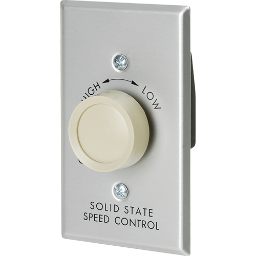 CONTROLE VITESSE 6 AMPSPOUR VENTILATEUR PLAFOND Distribution Élite MP