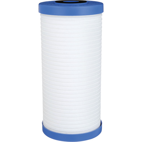 Filtres industriels &agrave; eau froide Distribution Élite MP