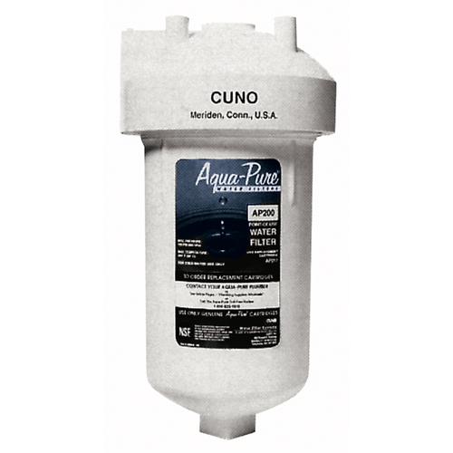 Under-Sink Water Filters Distribution Élite MP