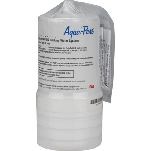 Under-Sink Water Filters Distribution Élite MP