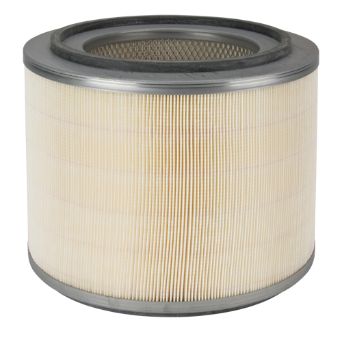 Mobile Fume Extractors With Self Cleaning Filters - Replacement Filter Cartridges Distribution Élite MP