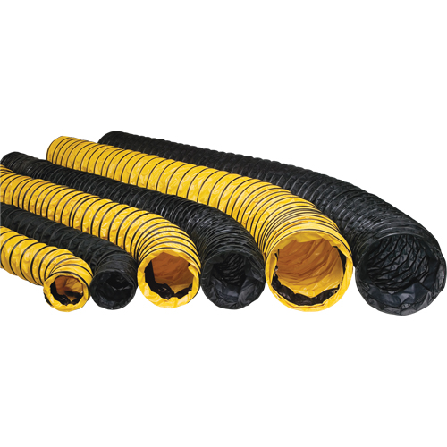 Accessoires pour espaces restreints - Conduit d'air ALLEGRO INDUSTRIES Distribution Élite MP