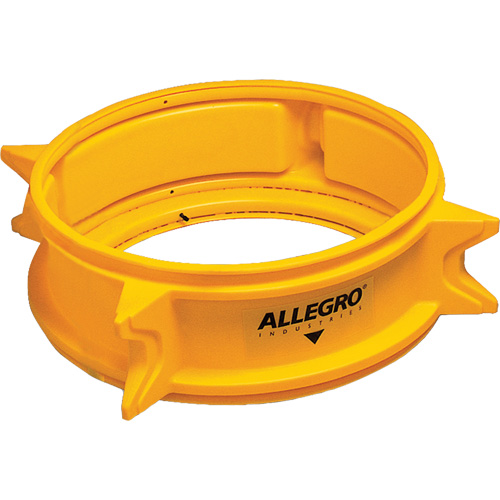 Manhole Shields, Plastic Distribution Élite MP