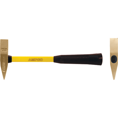 Scaling Hammer, 1 lbs. Head Weight, 14" L Distribution Élite MP