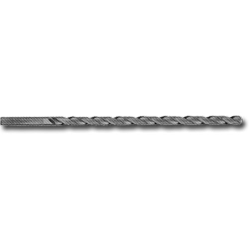 Extra Long Straight Shank Drill Bit, 5/64", High Speed Steel, 4" Flute Distribution Élite MP