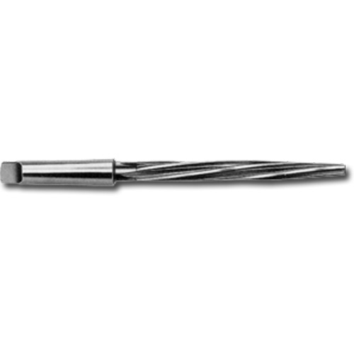 Bridge Reamer, 3/4", Spiral Flute, High Speed Steel, MTS Shank Distribution Élite MP