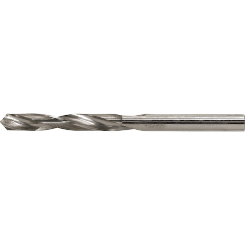 General Purpose Jobber Length Drill Bit, Carbide, 3/32", 1" L, 1" Flute Distribution Élite MP