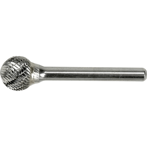 Fraise au carbure dur, SD-11, 1/8" dia., 1/4" Tige, 3/32" Prof. de la coupe Distribution Élite MP