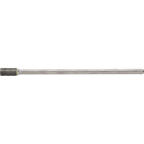 Fraise au carbure dur, SL-1L6, 1/4" dia., 5/8" Prof. de la coupe Distribution Élite MP