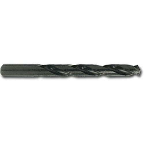 Hyper Jobber Length Drill Bit, High Speed Steel, A, 3-7/8" L, 2-5/8" Flute Distribution Élite MP