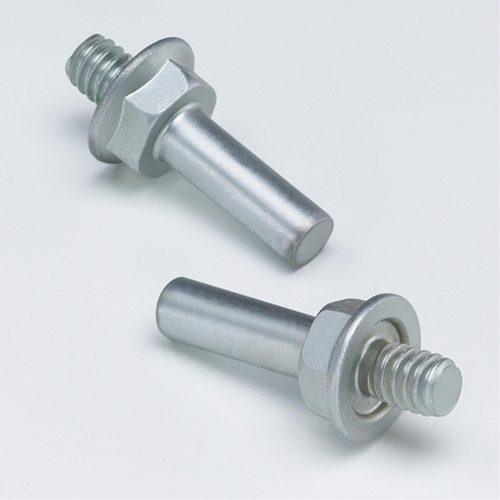 Roloc 1/4" Threaded Shaft Distribution Élite MP