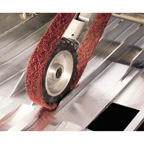 Courroies de traitement des surfaces Scotch-Brite Distribution Élite MP
