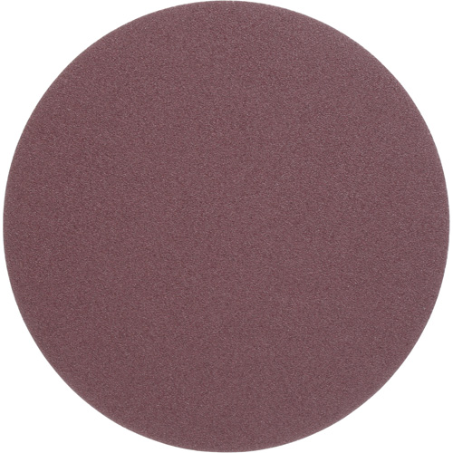 Disque en toile PSA 248D, 12" dia., Grain 50, Oxyde d'aluminium Distribution Élite MP