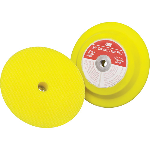 Disc Pad Holder Distribution Élite MP