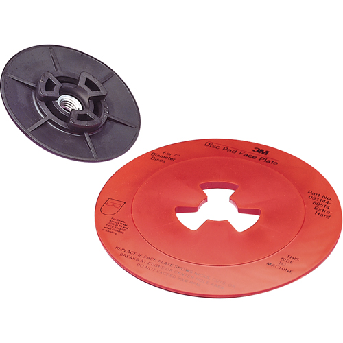 Fibre Discs - Accessories Distribution Élite MP