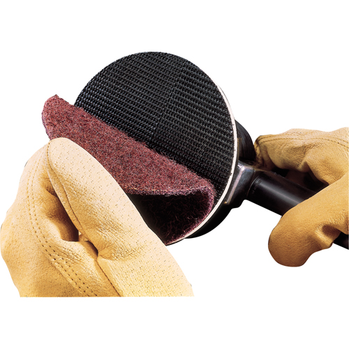 Hook & Loop Scotch-Brite Surface Conditioning Discs, 2" Dia., Medium Grit Distribution Élite MP