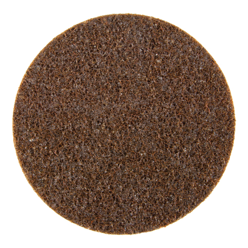 Disque de conditionnement de surface Scotch-Brite, 5" dia. Distribution Élite MP