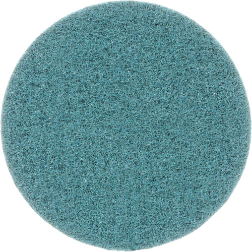 Disque de conditionnement de surface Scotch-Brite, 5" dia. Distribution Élite MP